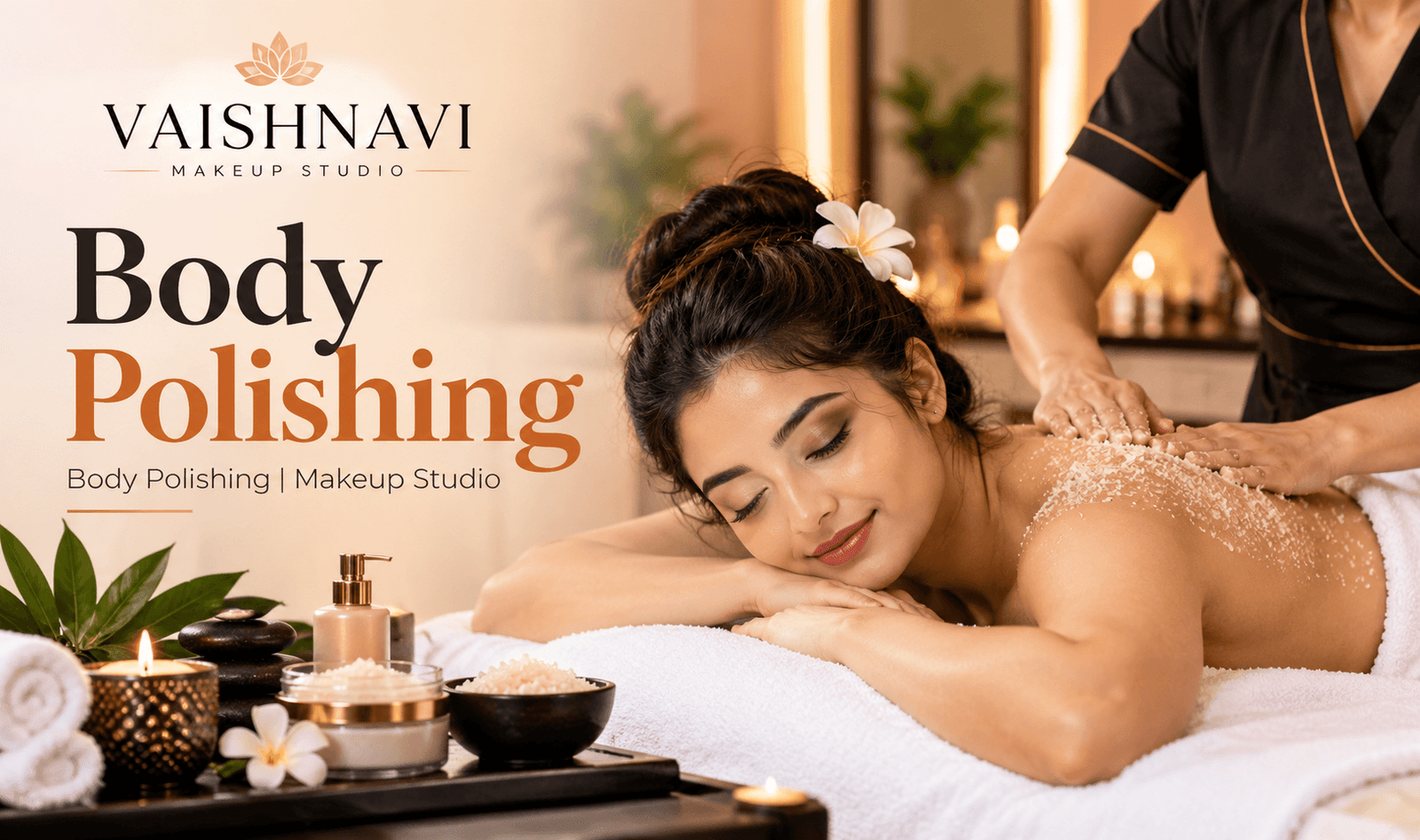Body Polishing