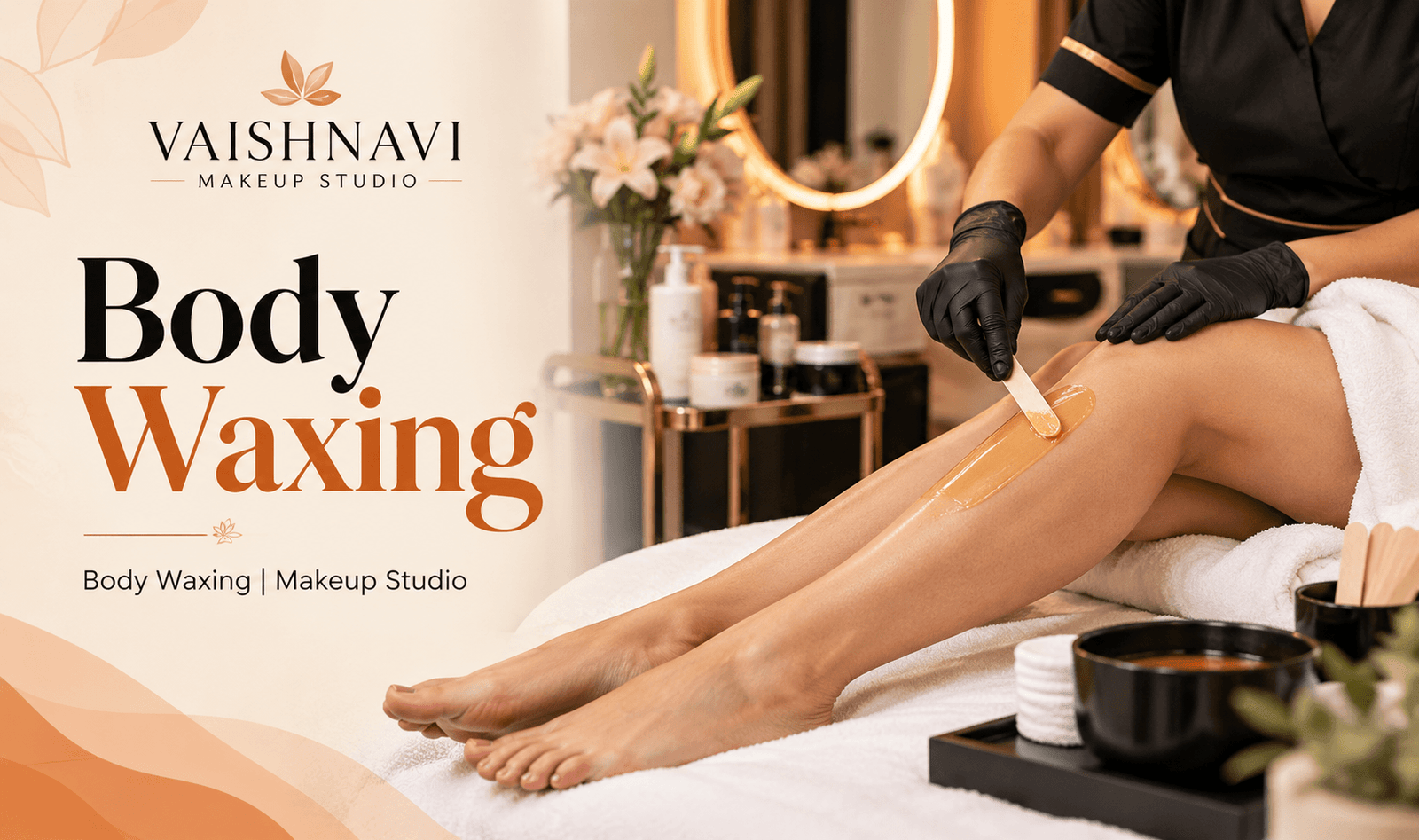 Body Waxing