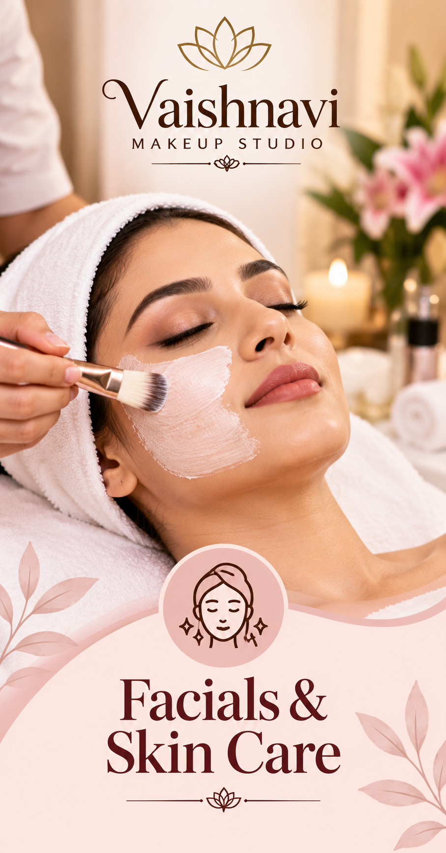 Facials & Skin Care