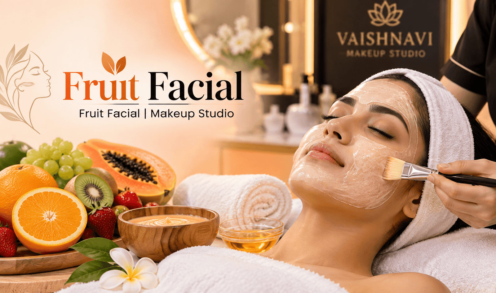 Fruit Facial