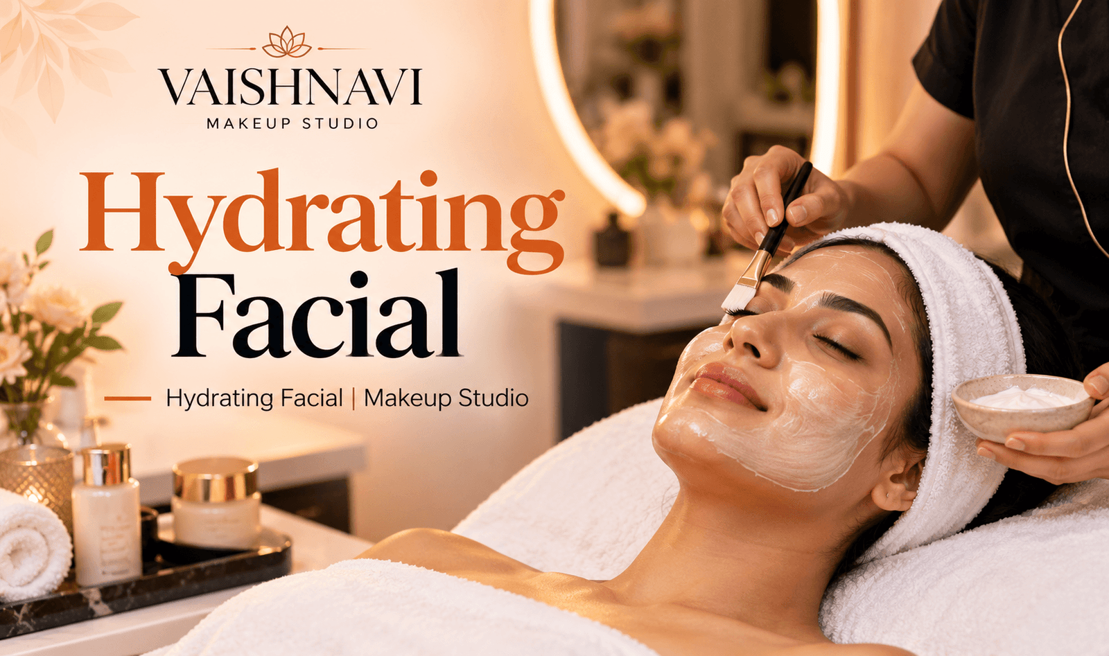 Hydrating Facial