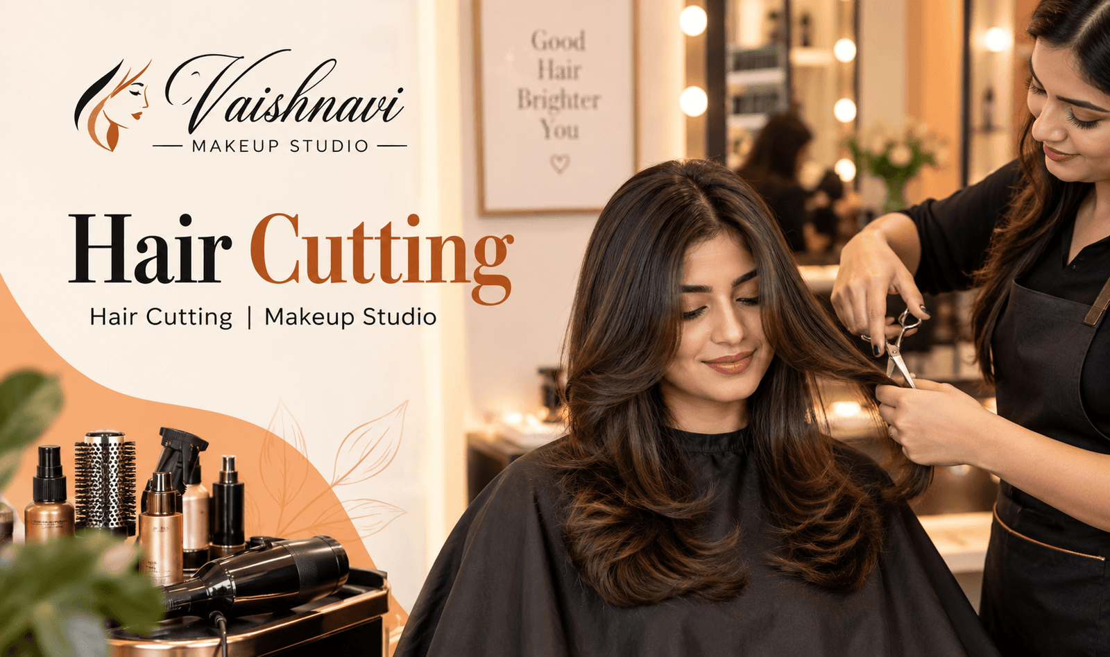 Hair Cutting