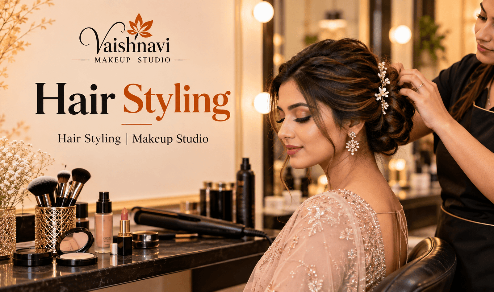 Hair Styling