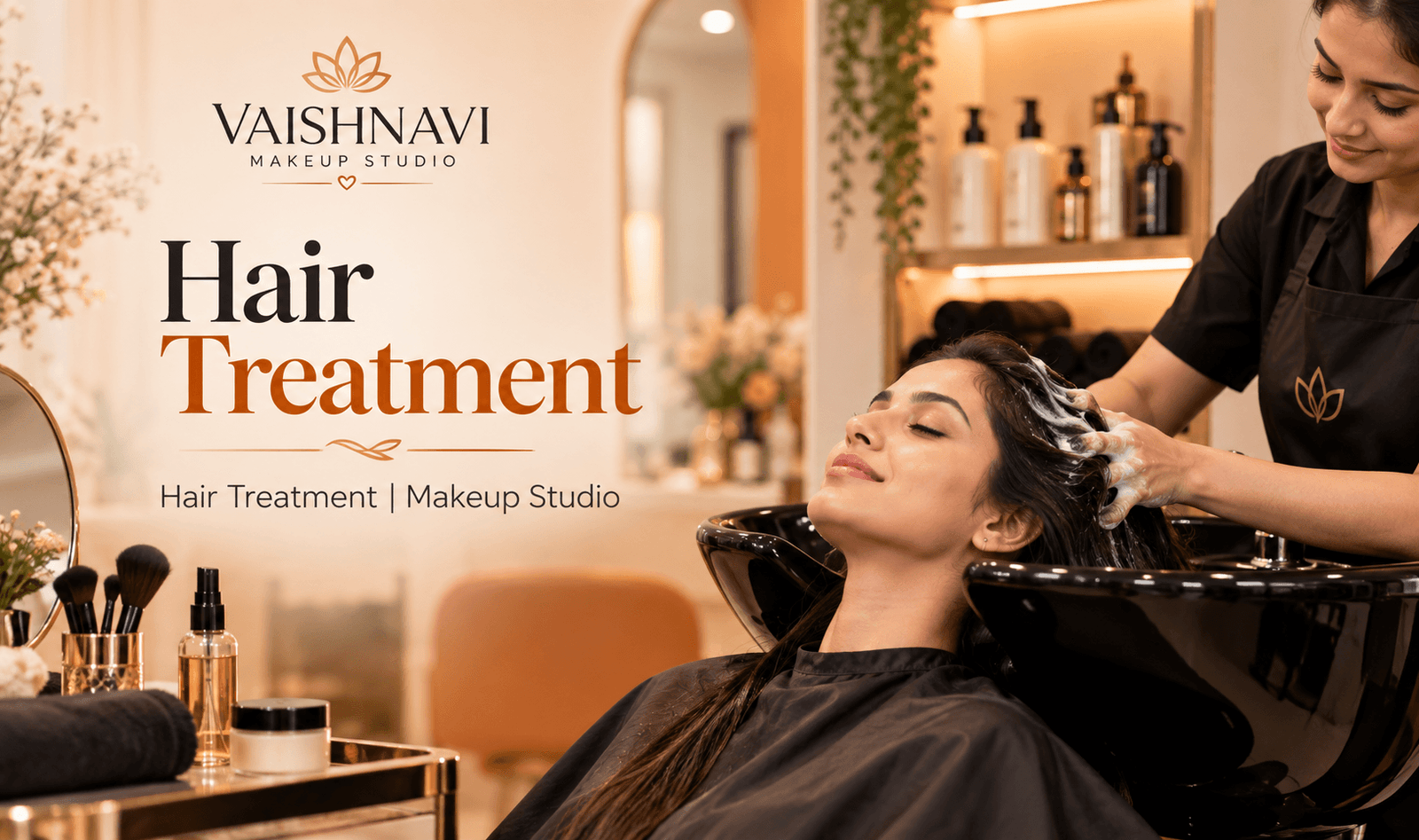 Hair Treatment