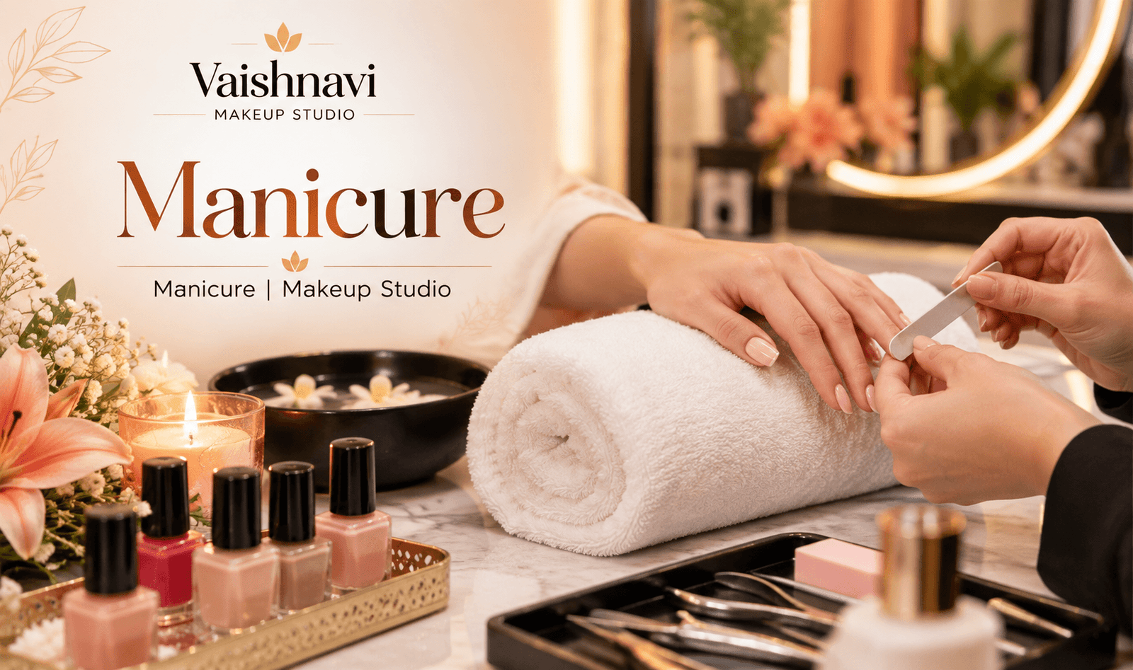 Manicure