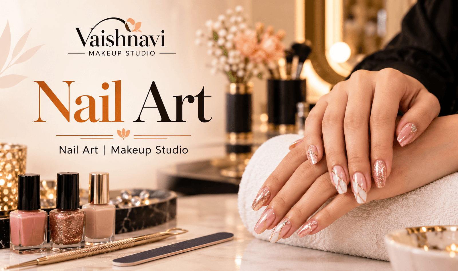 Nail Art