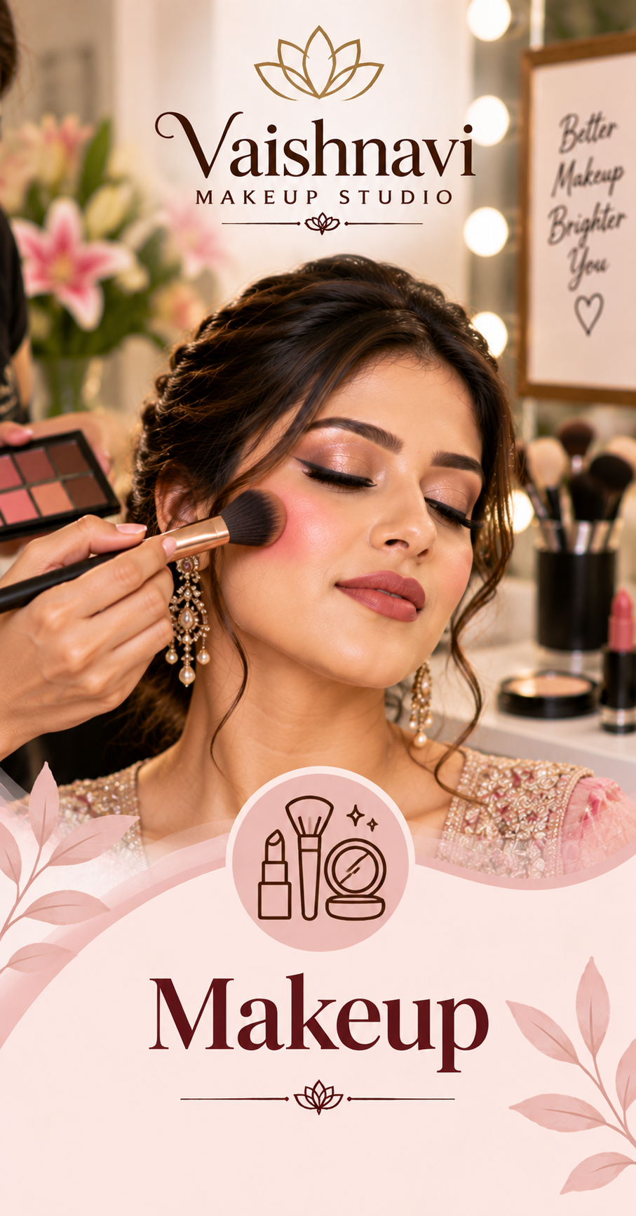 Makeup
