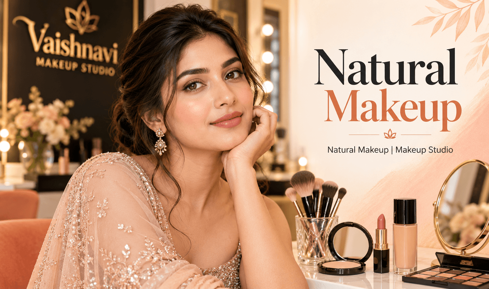 Natural Makeup