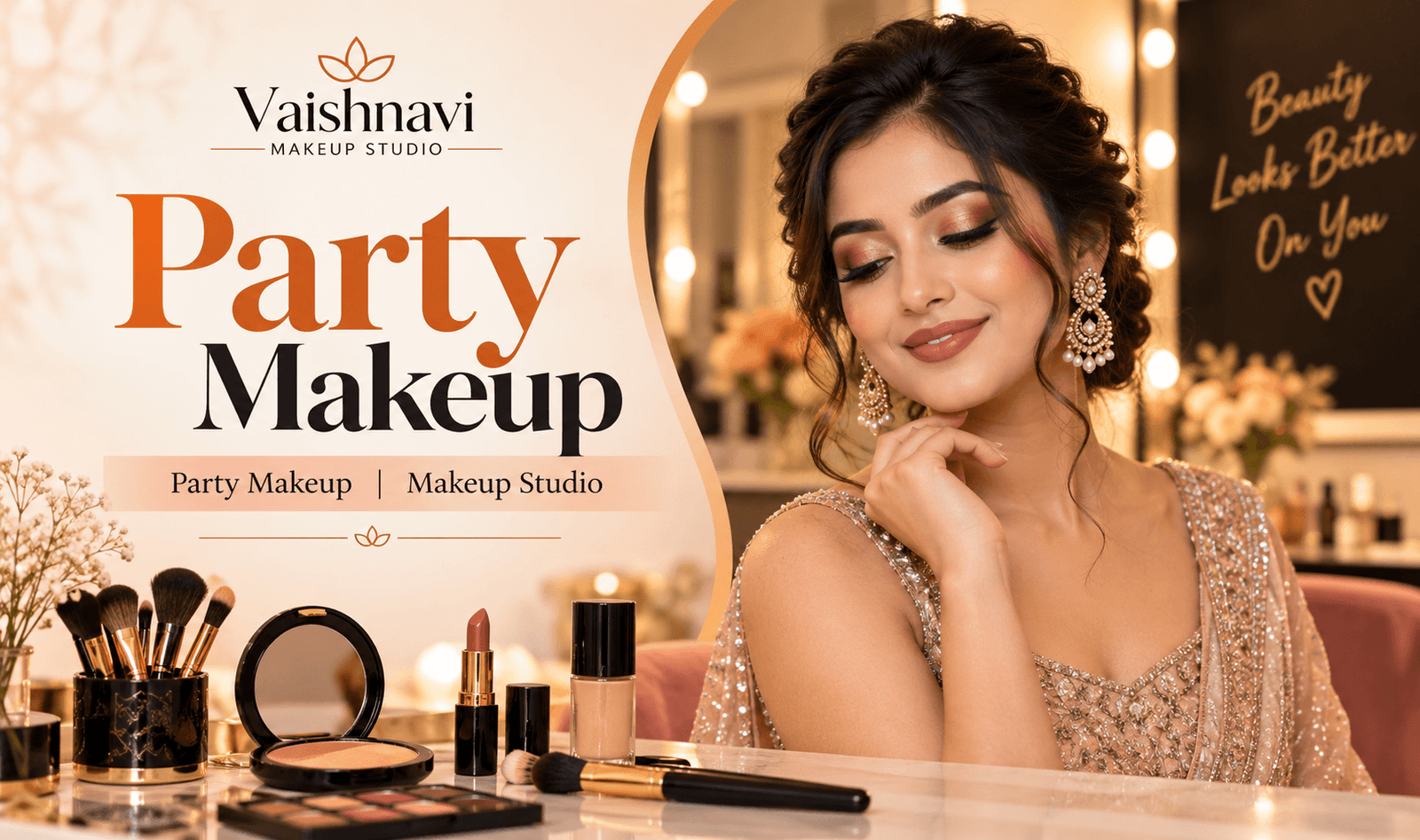 Party Makeup